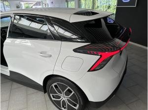 MG MG4 Luxury MY24 (Gewerbe)