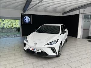 MG MG4 Luxury MY24 (Gewerbe)