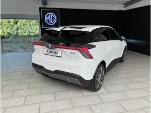 MG MG4 Luxury MY24 (Gewerbe)