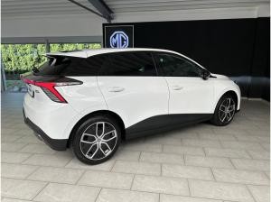 MG MG4 Luxury MY24 (Gewerbe)