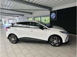 MG MG4 Luxury MY24 (Gewerbe)