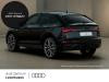 Foto - Audi Q5 Sportback Quattro S line 150(204) kW(PS) S tronic ab mtl. € 599,-¹ im Geschäftskundenleasing