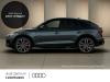 Foto - Audi Q5 Sportback Quattro S line 150(204) kW(PS) S tronic ab mtl. € 789,-¹ in Privatkundenleasing