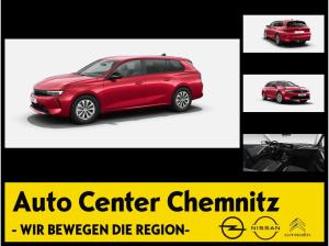 Foto - Opel Astra Sports Tourer Edition Gewerbehammer