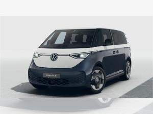 Volkswagen ID. Buzz Pro 150 kW 50 kW (204 PS)  77 kWh 1-Gang-Automatikgetriebe