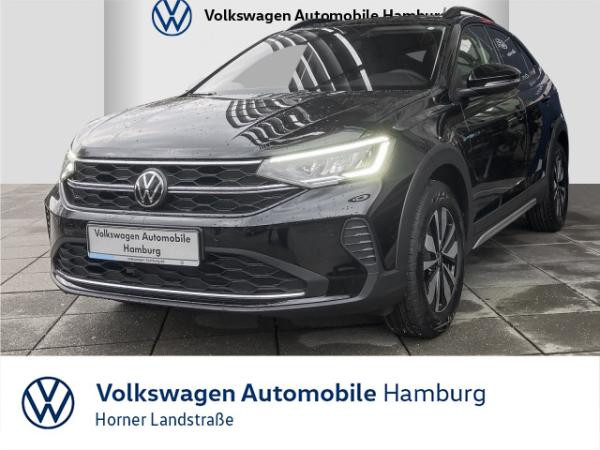 Foto - Volkswagen Taigo Life 1,0 l TSI OPF   5 -Gang + Wartung & Verschleiß 26€