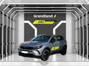 Opel Grandland GS 100 kW (136 PS)  *NAVI* 360GRAD KAMERA*