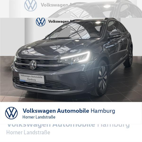 Foto - Volkswagen Taigo Life 1,0 l TSI  OPF   5 -Gang + Wartung & Verschleiß 26€
