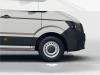 Foto - Volkswagen Crafter +++ SOFORT +++ Pritsche  DoKa 2.0 TDI 130 kW Frontantrieb