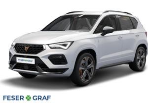 Cupra Ateca ? 1.5 TSI (150 PS) DSG ? -  VORLAUFFAHRZEUG ! TOP AUSSTATTUNG! ?