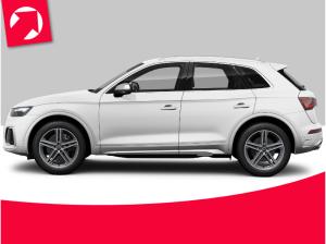 Audi SQ5 TDI tiptronic⚡AKTION BIS 18.09.2024⚡FREI-KONFIGURIERBAR*BUSINESS*