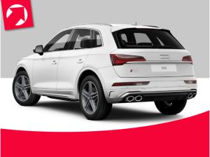 Audi SQ5 TDI tiptronic⚡AKTION BIS 18.09.2024⚡FREI-KONFIGURIERBAR*BUSINESS*