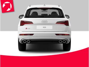 Audi SQ5 TDI tiptronic⚡AKTION BIS 18.09.2024⚡FREI-KONFIGURIERBAR*BUSINESS*