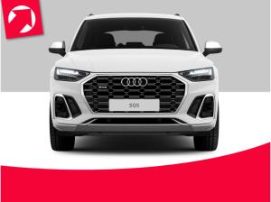Audi SQ5 TDI tiptronic⚡AKTION BIS 18.09.2024⚡FREI-KONFIGURIERBAR*BUSINESS*