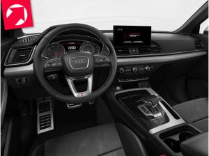 Audi SQ5 TDI tiptronic⚡AKTION BIS 18.09.2024⚡FREI-KONFIGURIERBAR*BUSINESS*