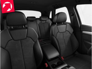 Audi SQ5 TDI tiptronic⚡AKTION BIS 18.09.2024⚡FREI-KONFIGURIERBAR*BUSINESS*