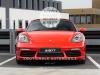 Foto - Porsche Boxster S (718) *Techart* *SOFORT