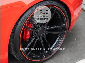 Porsche Boxster S (718) *Techart* *SOFORT