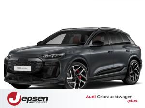 Audi SQ6 e-tron SUV Pano 4xSHZ Massage ACC