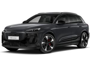 Audi SQ6 e-tron Pano 4xSHZ Massage ACC HUD AHK STHZ