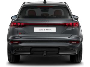 Audi SQ6 e-tron SUV Pano 4xSHZ Massage ACC