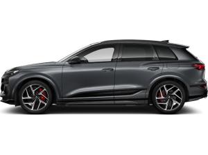 Audi SQ6 e-tron SUV Pano 4xSHZ Massage ACC