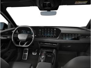 Audi SQ6 e-tron Pano 4xSHZ Massage ACC HUD AHK STHZ