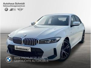 BMW 318 d M Sportpaket*Facelift*Head Up*18 Zoll*