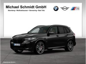 BMW X5 xDrive30d M Sportpaket*BMW Starnberg*SOFORT*Gestiksteuerung DAB