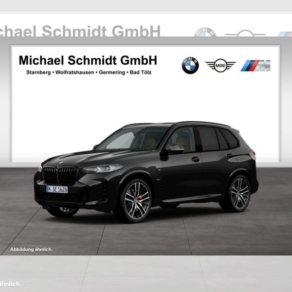 Foto - BMW X5 xDrive30d M Sportpaket*BMW Starnberg*SOFORT*Gestiksteuerung DAB