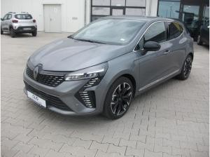 Renault Clio TECHNO E-TECH Full Hybrid 145 ❄️ "Winter-& Look-Paket" 🚘