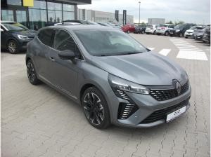 Renault Clio TECHNO E-TECH Full Hybrid 145 ❄️ "Winter-& Look-Paket" 🚘