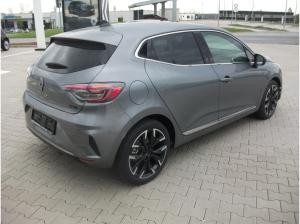 Renault Clio TECHNO E-TECH Full Hybrid 145 ❄️ "Winter-& Look-Paket" 🚘