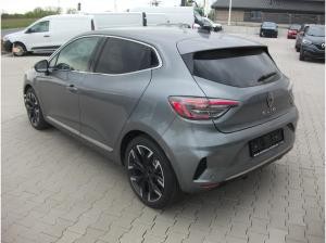 Renault Clio TECHNO E-TECH Full Hybrid 145 ❄️ "Winter-& Look-Paket" 🚘