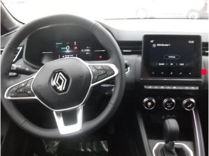 Renault Clio TECHNO E-TECH Full Hybrid 145 ❄️ "Winter-& Look-Paket" 🚘