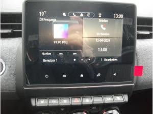 Renault Clio TECHNO E-TECH Full Hybrid 145 ❄️ "Winter-& Look-Paket" 🚘