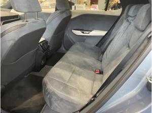 Lexus RZ 450e Launch Paket