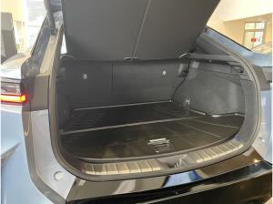 Lexus RZ 450e Launch Paket