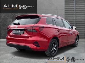 MG MG5 Maximal Luxury* Nur solange der Vorrat reicht!