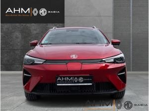 MG MG5 Maximal Luxury* Nur solange der Vorrat reicht!
