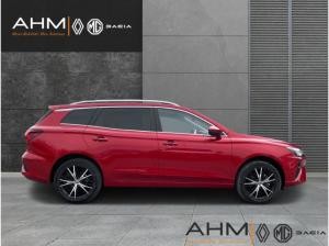 MG MG5 Maximal Luxury* Nur solange der Vorrat reicht!