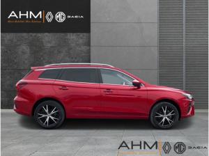 MG MG5 Maximal Luxury  für Gewerbe