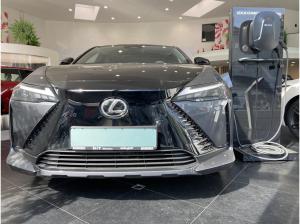 Lexus RZ 450e Launch Paket