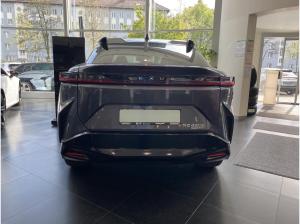 Lexus RZ 450e Launch Paket