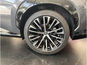 Lexus RZ 450e Launch Paket