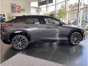 Lexus RZ 450e Launch Paket