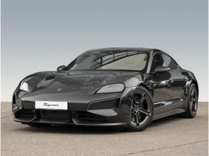 Porsche Taycan Turbo *neues Modell* Active Ride, Massage, Burmester,  InnoDrive