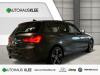 Foto - BMW 120 120i Sport Line Navi Soundsystem Mehrzonenklima Fahrerprofil Ambiente Beleuchtung SHZ