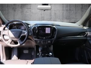 Chevrolet Traverse Premier AWD / 3,6L Redline Edition