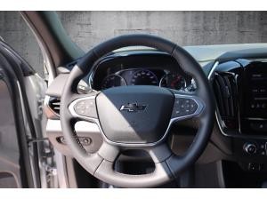 Chevrolet Traverse Premier AWD / 3,6L Redline Edition